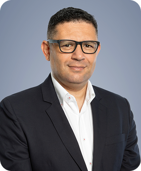 James Murillo