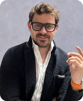 Nicolas Cane