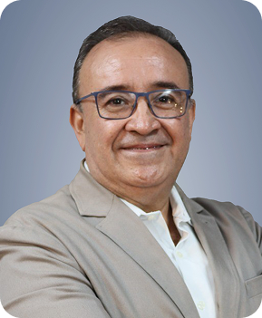 Otto Boris Rodriguez